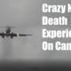 CRAZY NEAR DEATH EXPERIENCES on Camera Compilation [part 12] [Close Escapes]