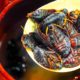 Chinese Cockroach Soup!! Exotic Food Tour in Hong Kong!!!