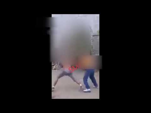 Copy of HOOD FIGHTS COMPILATION 2019