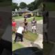 Crazy hood fight 2017 Charleston sc