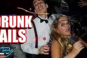 ? DRUNK PEOPLE DOING STUFF ? Ultimate Funny Fails 2019 | Funny Compilation