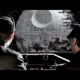 Darth Vader arrives on Death Star - Return of the Jedi [CC]