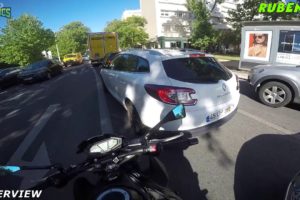 Extreme Close Calls & Crashes | Motorcyclists & Random Incidents Compilation #1