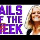 Fails of the Week 4 September 2016 || FailArmy