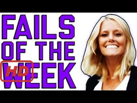 Fails of the Week 4 September 2016 || FailArmy