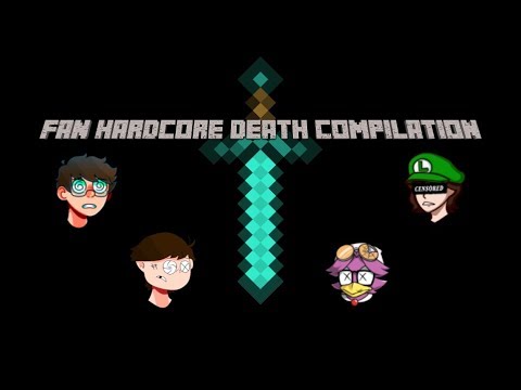 Fan Hardcore Death Compilation #1