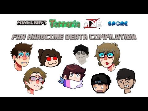Fan Hardcore Death Compilation #2