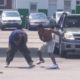 Fight / Knockout Compilation Fight street  9.HOOD FIGHTS !!-???