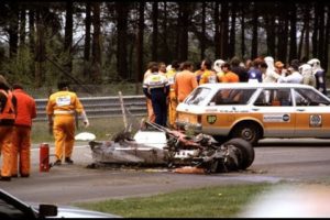 Formula One Fatal Crashes Memorial *Original Commentary*