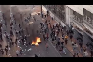 Freak Accidents, Riots, Crazy people Compilation (ABC News Highlights)