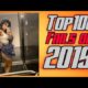 Funniest Top 100 Fails of 2019 EP.1 - lustige Videos zum kaputt Lachen