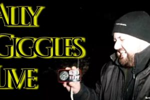 Funny Paranormal Fails | The Giggles LIVE