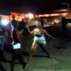 Ghetto hood fight - Women fight in street