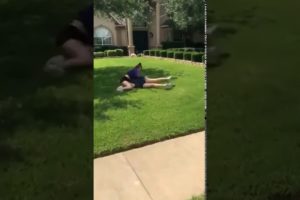 Girls group fight