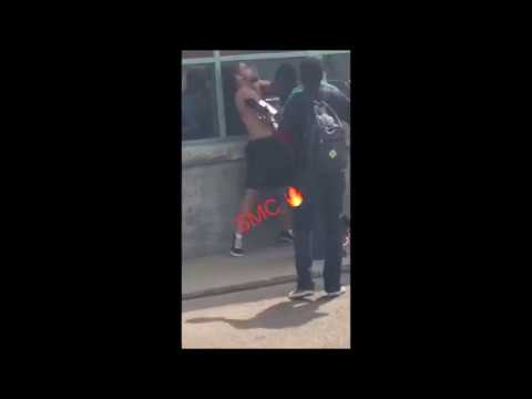 HOOD FIGHTS COMPILATION (PART 3) 2019