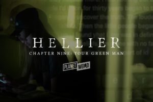 Hellier Season 2: Episode 4 | Your Green Man