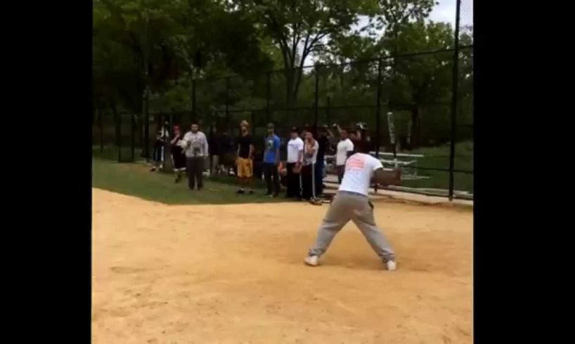 Hood fights bronx ny