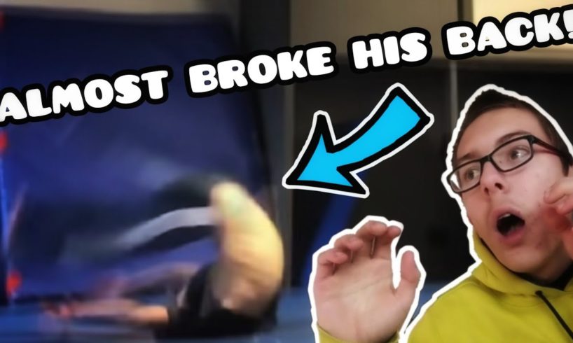 INSANE Near Death Experiences! ?