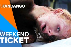 In Theaters Now: The Possession of Hannah Grace | Weekend Ticket