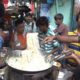 Independent Hard Worker - Noodles with Chili Chicken - Best Place to Eat - Kolkata Street Food