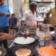 It's Time to Breakfast with Butter Dosa / Idli Fry @ 30 rs Plate | Varanasi Street Food