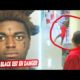 KODAK BLACK EST EN DANGER SA VIE SERAIT MENACÉE EN PRISON