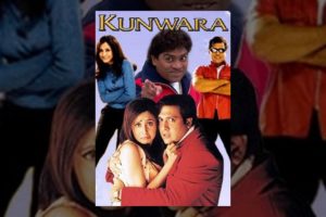 Kunwara {HD} - Govinda - Urmila Matondkar - Om Puri - Kader Khan - Comedy Hindi Movie