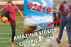 LIKE A BOSS COMPILATION | #2019 FUNNY PEOPLE VIDEOS