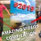 LIKE A BOSS COMPILATION | #2019 FUNNY PEOPLE VIDEOS