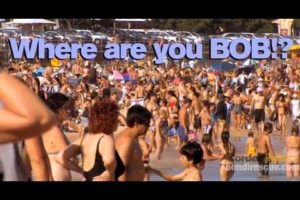 Lost Bob among thousands! | Bondi Rescue S6