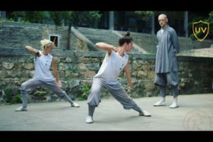 Martial arts are awesome | People are awesome with kung fu skills | Ultimate Video's