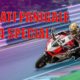 Max Brhon - The Future|Ducati Panigale V4 Speciale