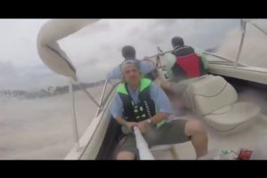 NEAR DEATH CAPTURED by GoPro and camera pt 12 FailForceOne