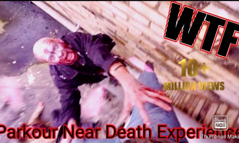 NEAR DEATH CAPTURED by GoPro and camera pt.9 [FailForceOne] GNK