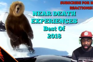 NEAR DEATH EXPERIENCES Best of 2018 REACTION