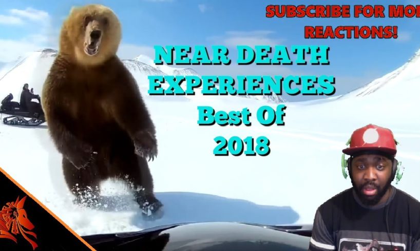 NEAR DEATH EXPERIENCES Best of 2018 REACTION