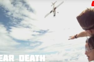 NEAR DEATH EXPERIENCES CAPTURED by GoPro pt.42 [Amazing Life]