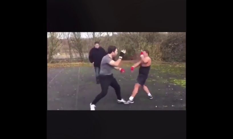 NEW Fight Compilation!!!