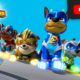 *NEW* ?PAW Patrol MIGHTY PUPS 24/7! Cartoons for Kids! Rescue Episodes MARATHON