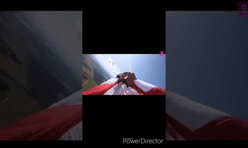 Near death captured