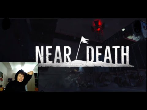 Near death compilation reaction // SHUANKY
