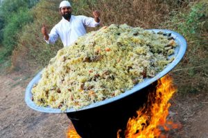 Nizami Mutton Tahari || Mutton Pulao || Gosht Ki Tahari || Mutton Tahari Recipe - Nawabs kitchen