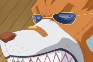 OMFG!!! ANIMAL FIGHTS - ONE PIECE EPISODE 758 REVIEW