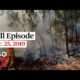 PBS NewsHour full episode December 25, 2019