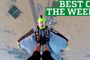 PEOPLE ARE AWESOME 2017 | BEST OF THE WEEK (Ep. 16)