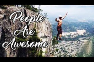 ❗ PEOPLE ARE AWESOME 2017 - Part 3 - FULL HD ❗