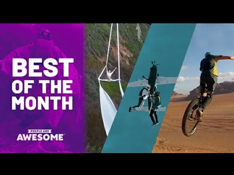 PEOPLE ARE AWESOME 2019| he was awesome|™