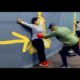 PEOPLE ARE AWESOME 2020 women gym skills Amazing fitness challenge