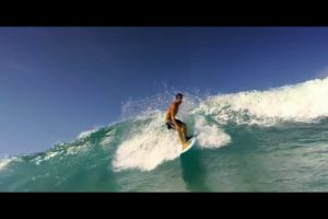 PEOPLE ARE AWESOME (SURFING EDITION)