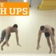 PEOPLE ARE AWESOME: TOP FIVE - EXTREME PUSH-UPS